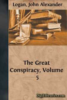 The Great Conspiracy, Volume 5