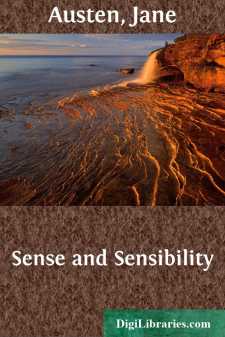 Sense and Sensibility