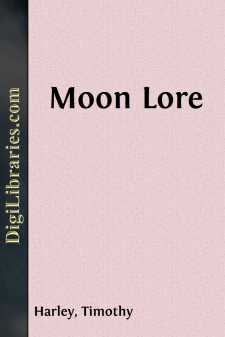 Moon Lore