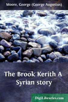 The Brook Kerith
A Syrian story