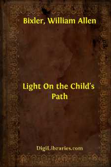 Light On the Child's Path