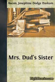 Mrs. Dud's Sister