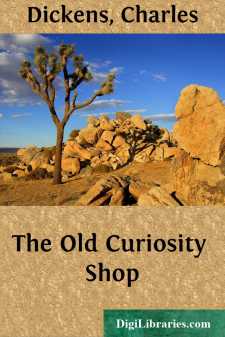 The Old Curiosity Shop