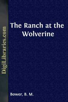 The Ranch at the Wolverine