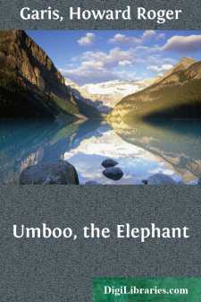 Umboo, the Elephant