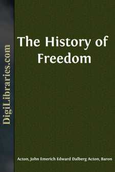 The History of Freedom