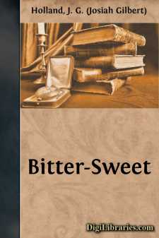 Bitter-Sweet