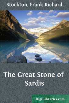 The Great Stone of Sardis