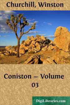 Coniston - Volume 03