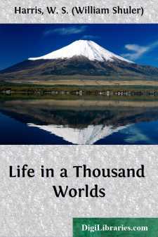 Life in a Thousand Worlds