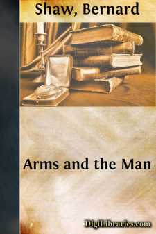 Arms and the Man
