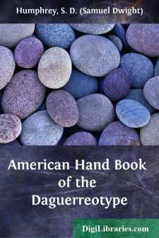 American Hand Book of the Daguerreotype