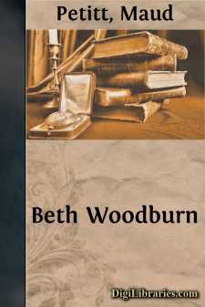 Beth Woodburn