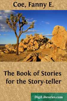 The Book of Stories for the Story-teller