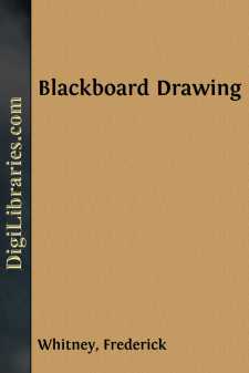 Blackboard Drawing