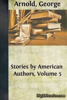 Stories by American Authors, Volume 5