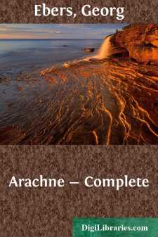 Arachne - Complete