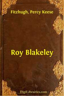 Roy Blakeley