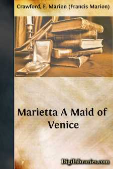 Marietta
A Maid of Venice