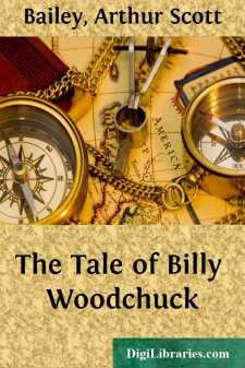 The Tale of Billy Woodchuck