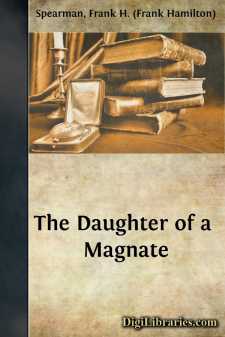 The Daughter of a Magnate