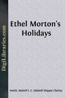 Ethel Morton's Holidays