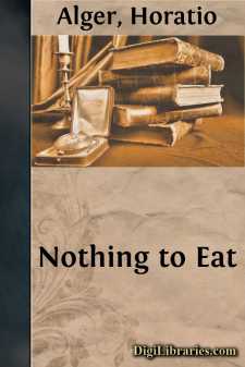 Nothing to Eat
