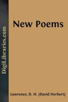 New Poems