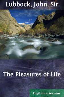 The Pleasures of Life