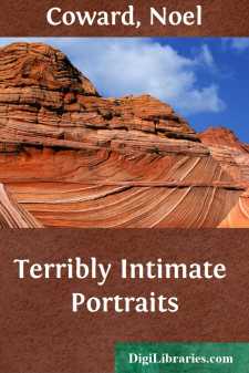 Terribly Intimate Portraits