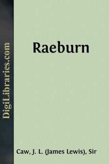 Raeburn