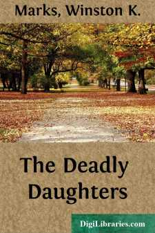 The Deadly Daughters