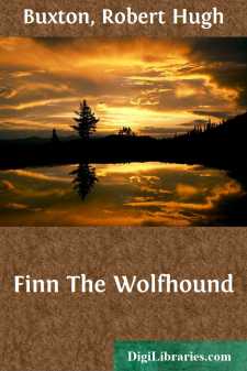 Finn The Wolfhound