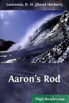 Aaron's Rod