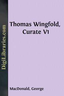 Thomas Wingfold, Curate V1