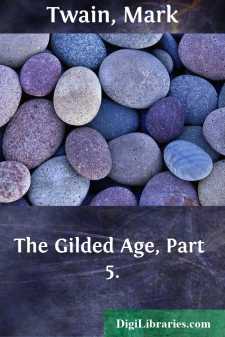 The Gilded Age, Part 5.