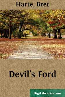 Devil's Ford