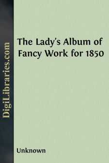 The Lady's Album of Fancy Work for 1850