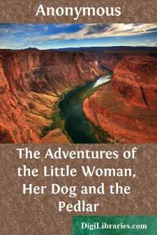 The Adventures of the Little Woman, Her Dog and the Pedlar