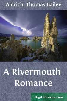 A Rivermouth Romance