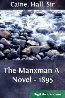 The Manxman
A Novel - 1895