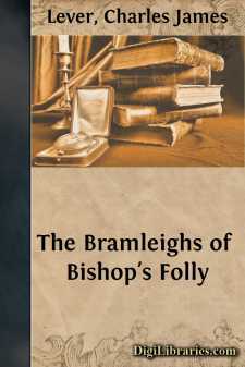The Bramleighs of Bishop's Folly
