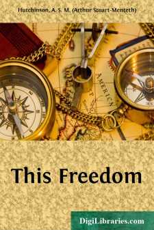 This Freedom