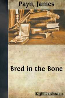 Bred in the Bone
