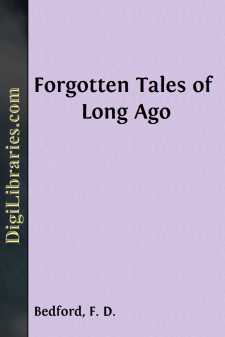 Forgotten Tales of Long Ago