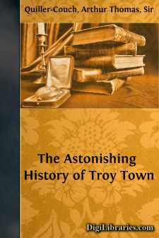 The Astonishing History of Troy Town