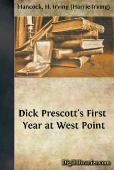 Dick Prescott's First Year at West Point