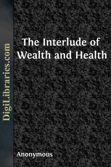 The Interlude of Wealth and Health
