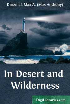 In Desert and Wilderness