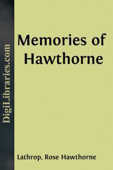 Memories of Hawthorne